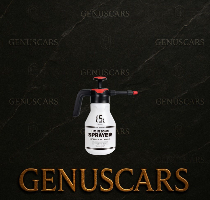 Genuscars