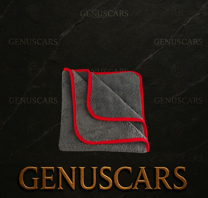 Genuscars
