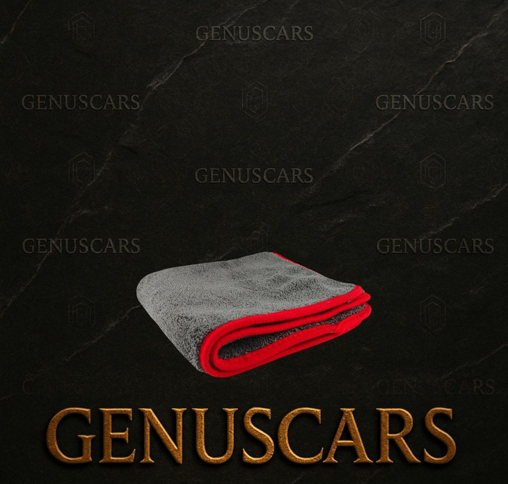 Genuscars