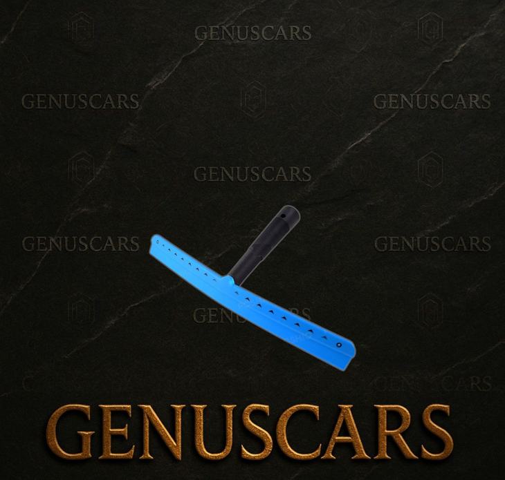 Genuscars
