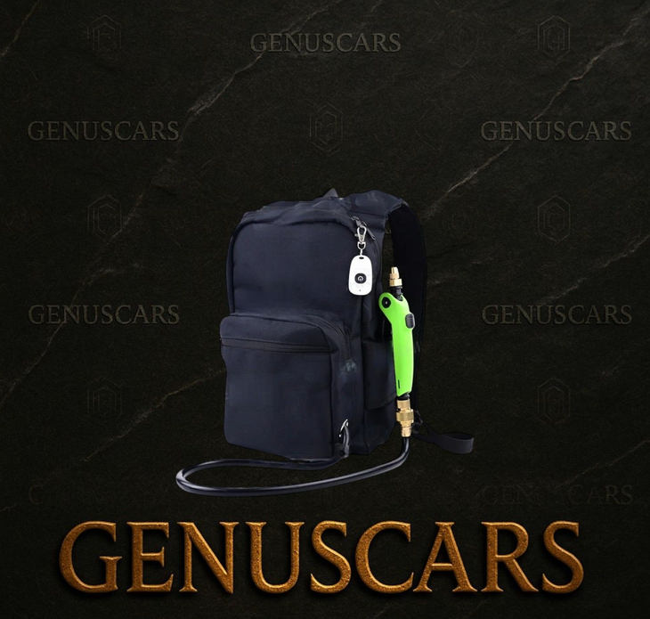 Genuscars