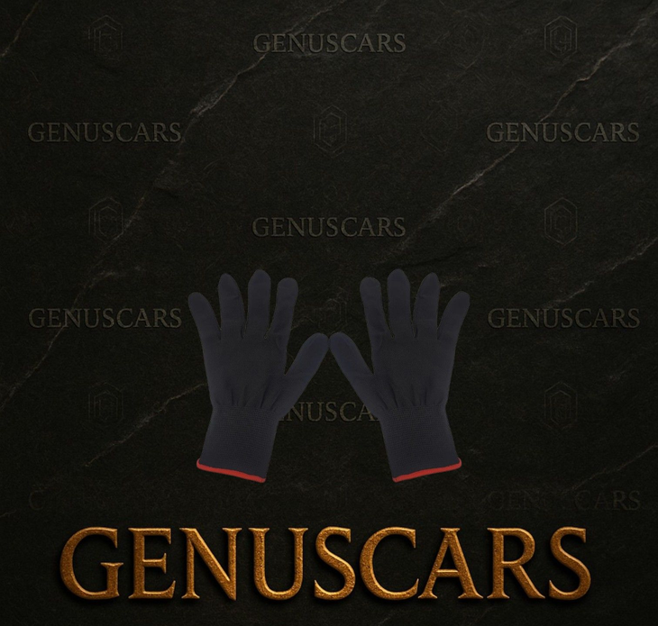 Genuscars