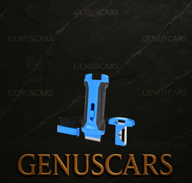 Genuscars
