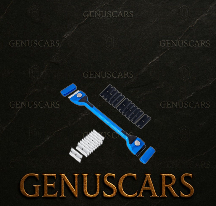 Genuscars