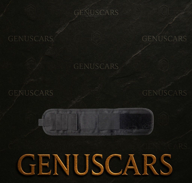 Genuscars