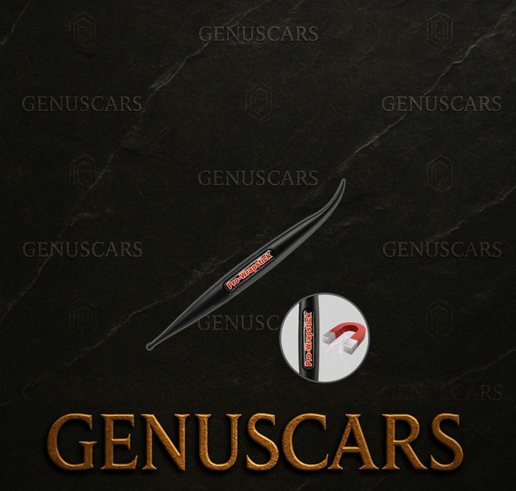 Genuscars