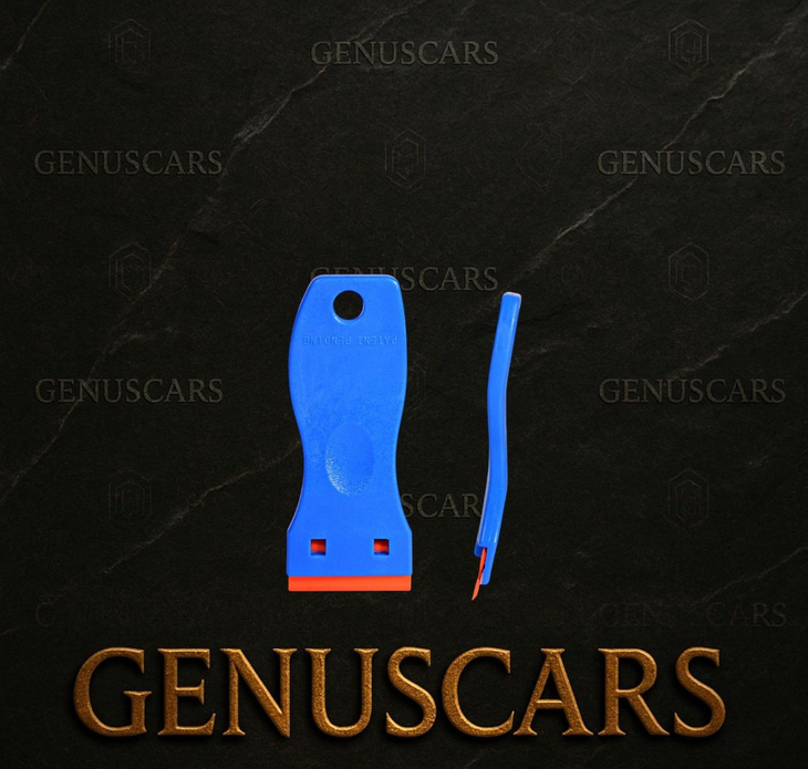 Genuscars