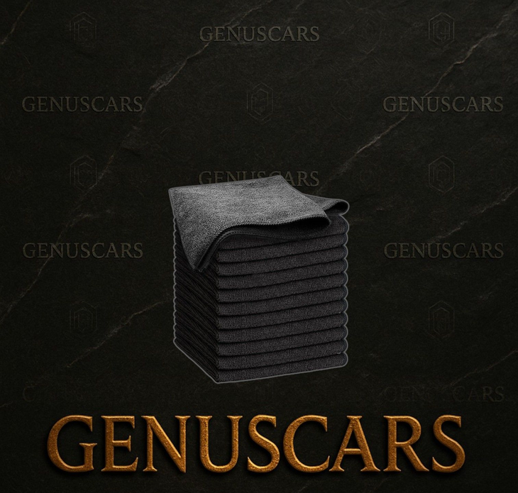 Genuscars