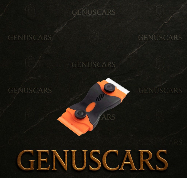 Genuscars