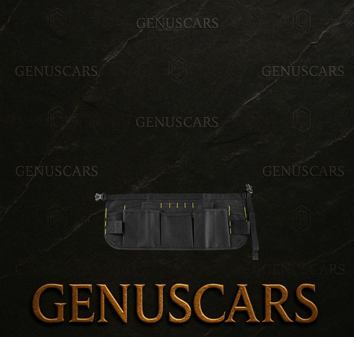 Genuscars