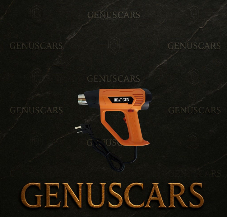 Genuscars