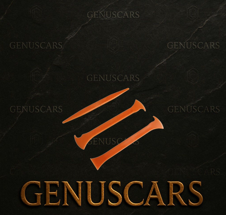 Genuscars