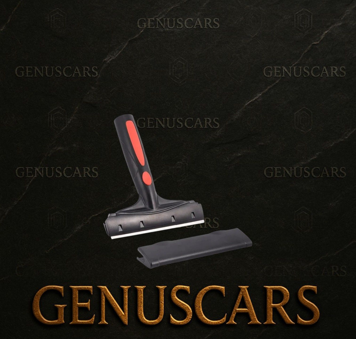 Genuscars