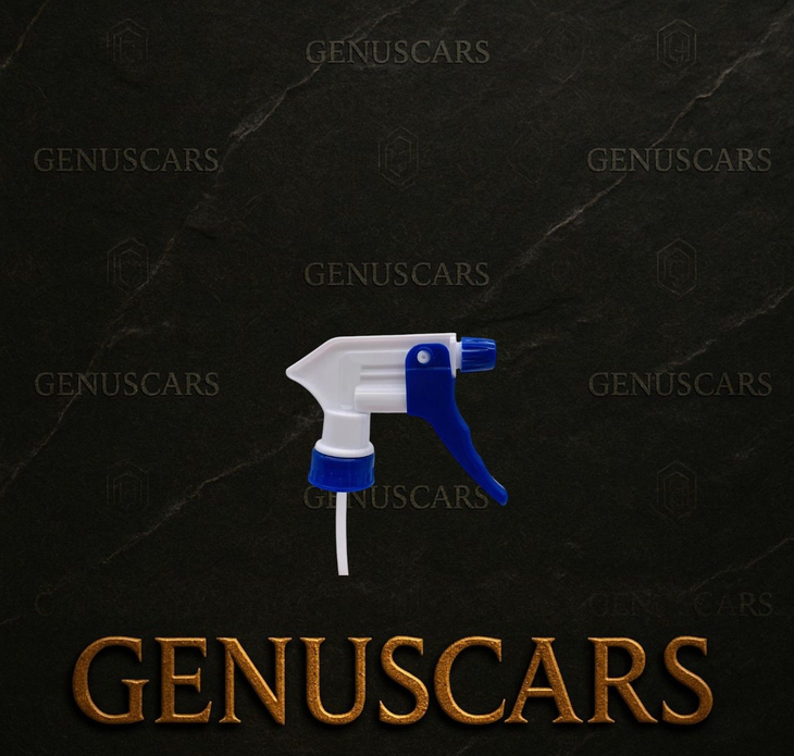 Genuscars