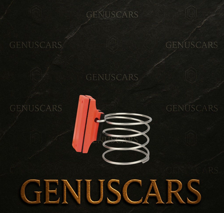 Genuscars