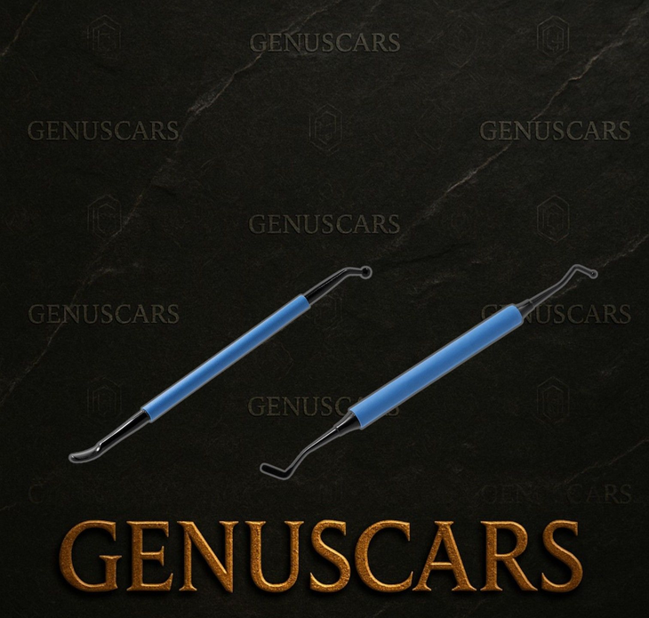 Genuscars