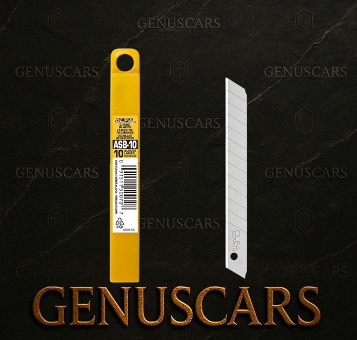 Genuscars