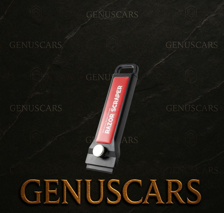 Genuscars