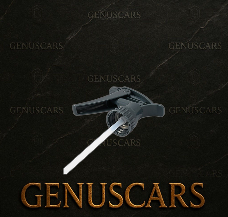 Genuscars