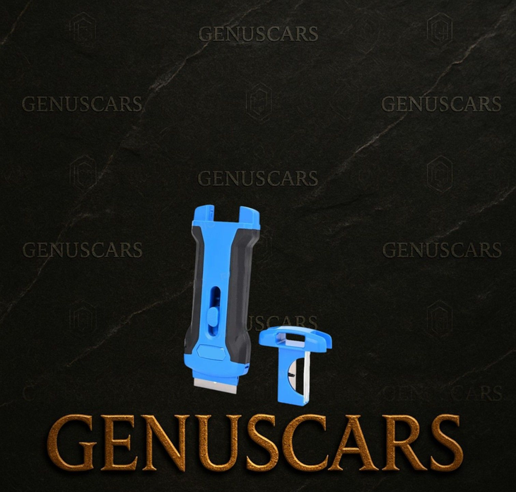 Genuscars