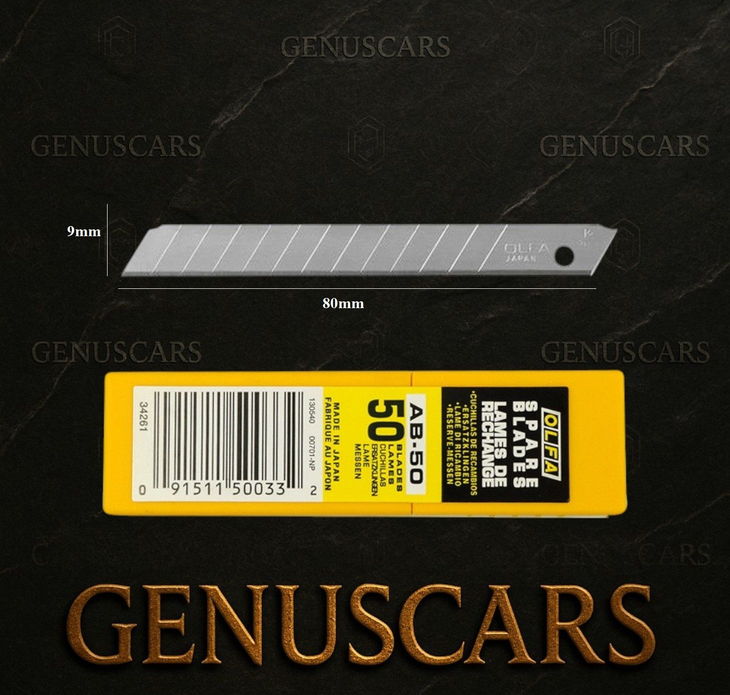 Genuscars