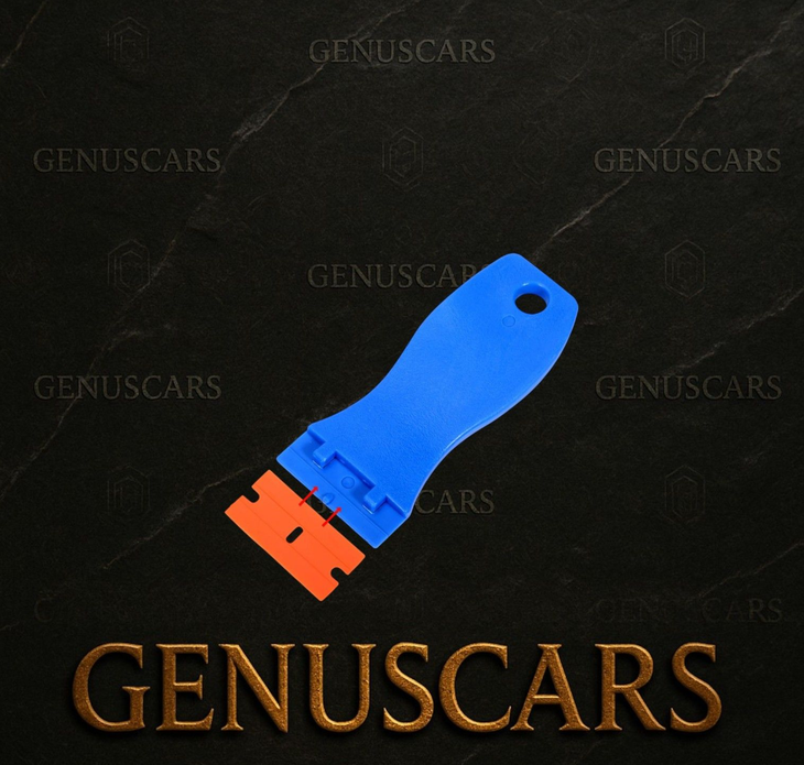 Genuscars