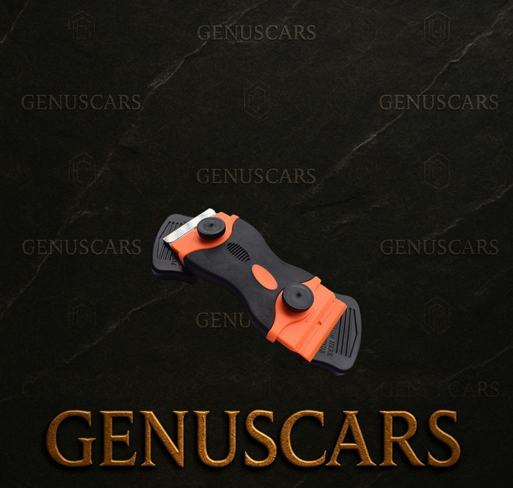 Genuscars