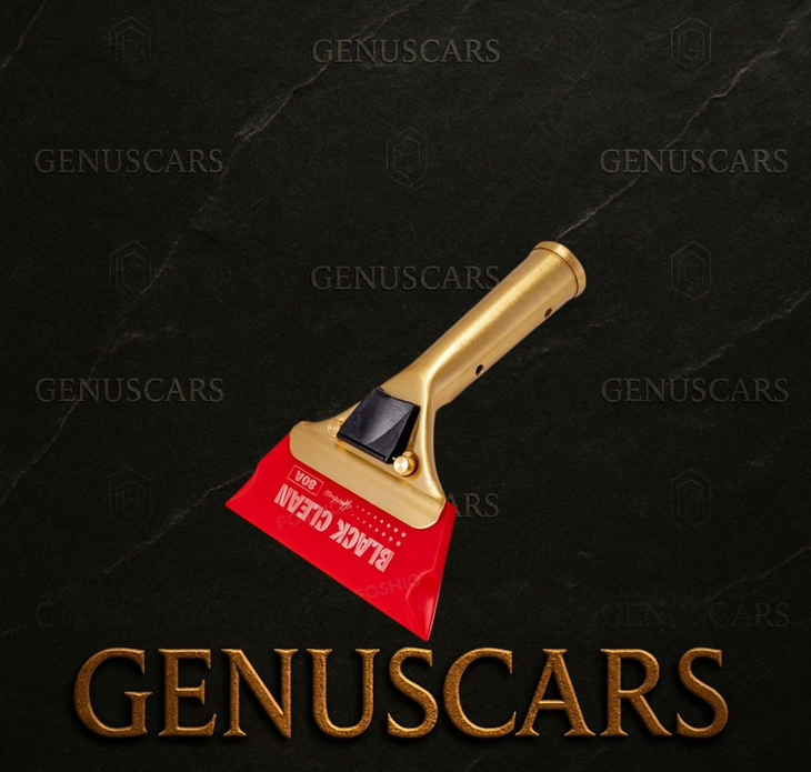 Genuscars