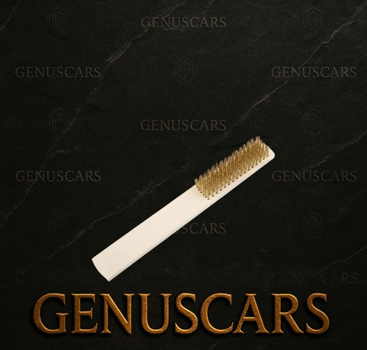 Genuscars