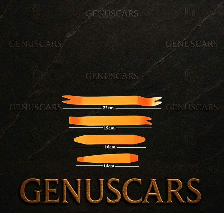 Genuscars