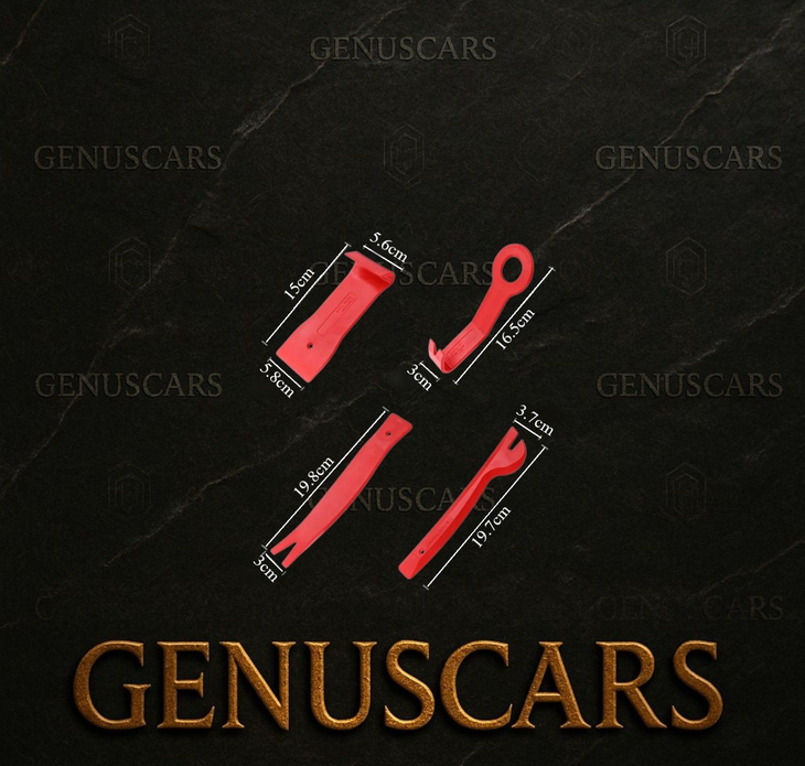Genuscars