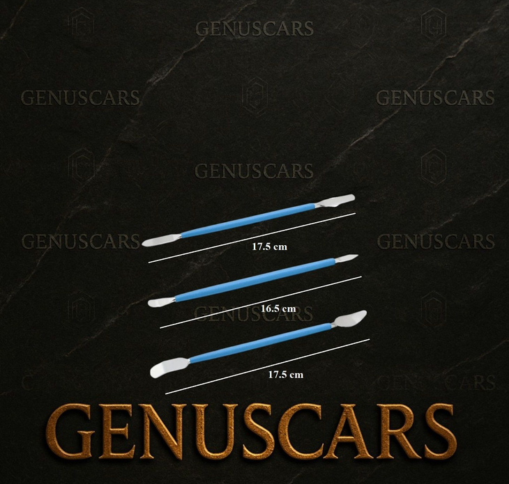 Genuscars