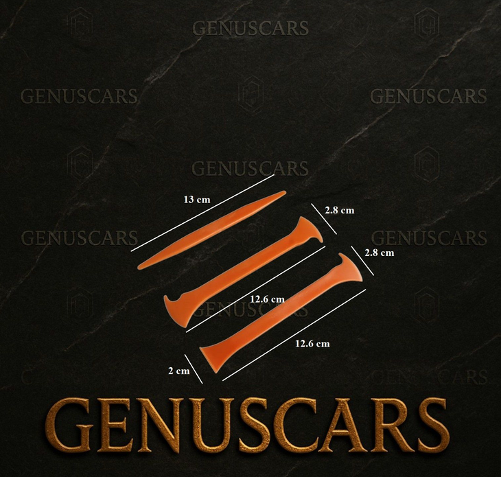 Genuscars
