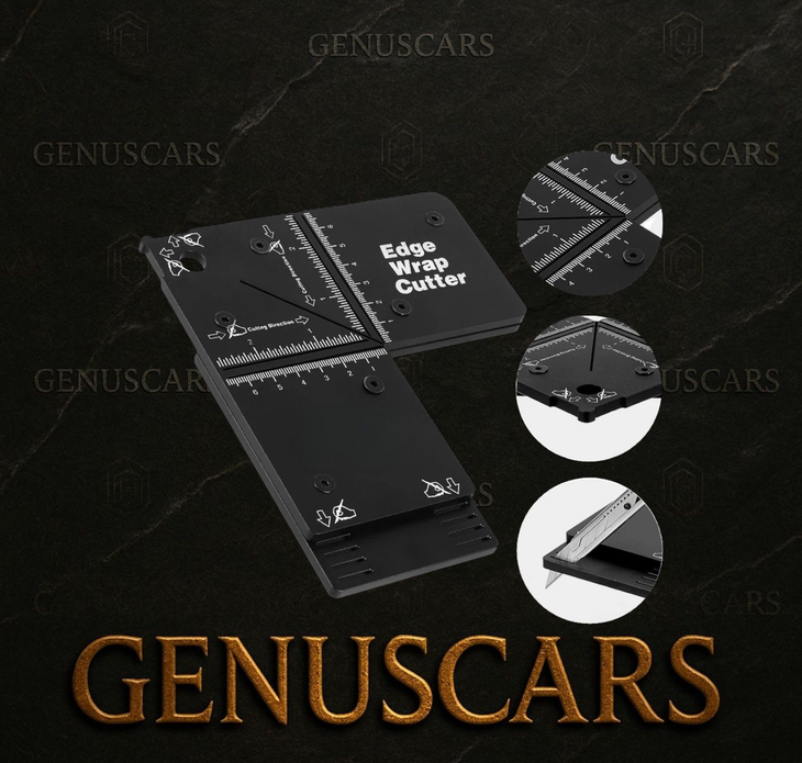 Genuscars