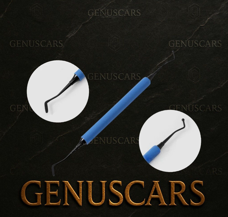 Genuscars