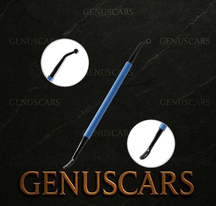 Genuscars