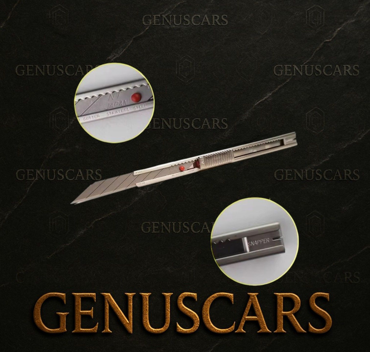 Genuscars