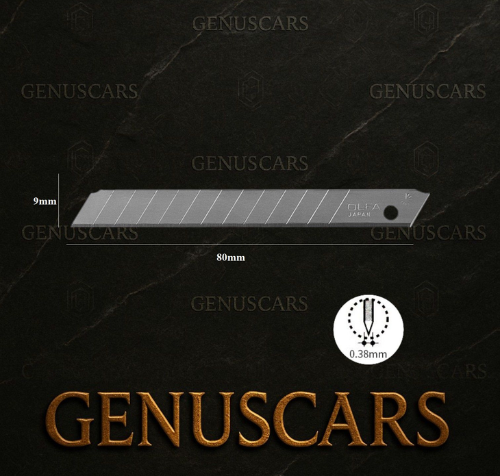 Genuscars