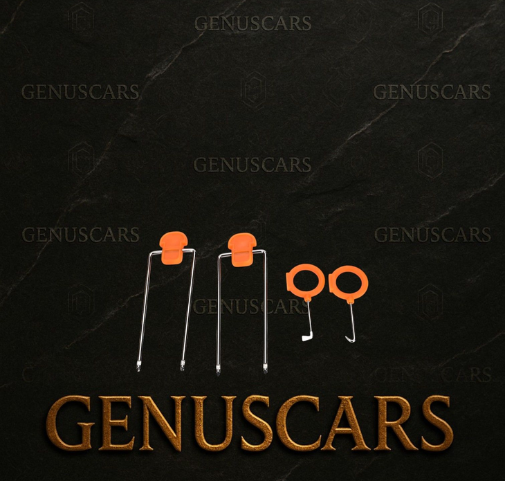 Genuscars