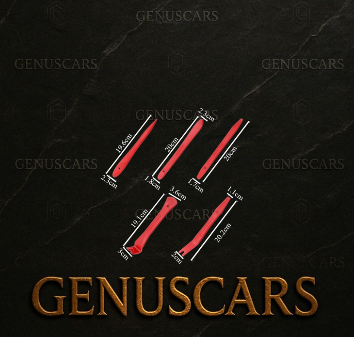 Genuscars