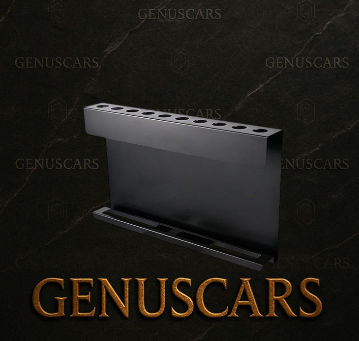 Genuscars