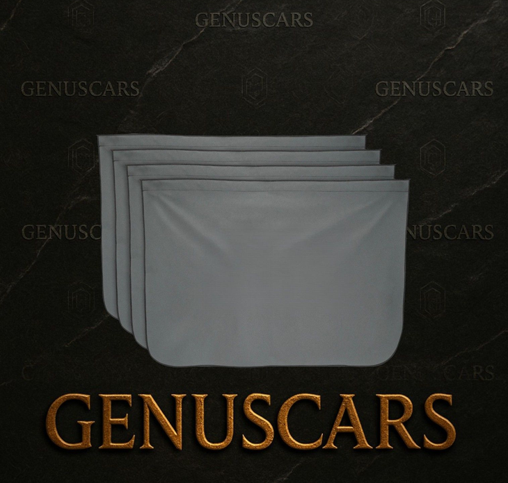 Genuscars