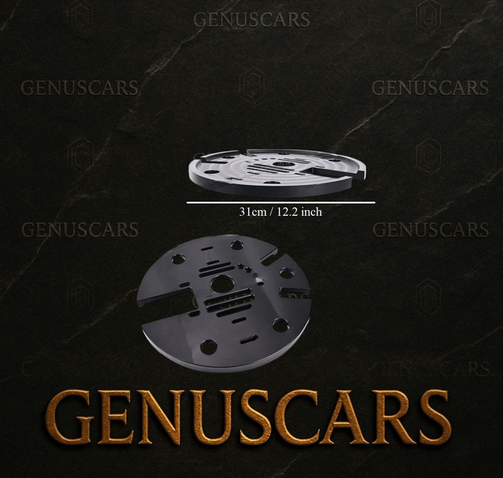 Genuscars