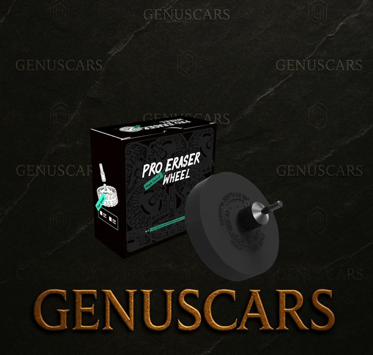 Genuscars