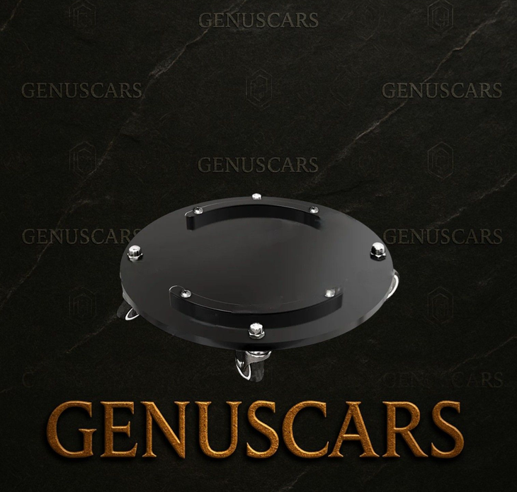 Genuscars