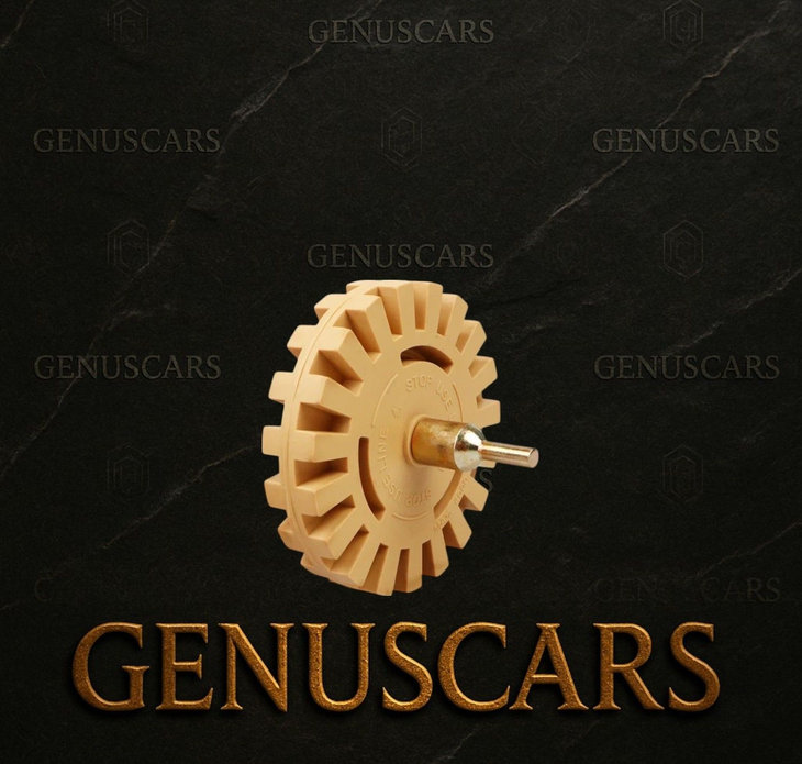 Genuscars