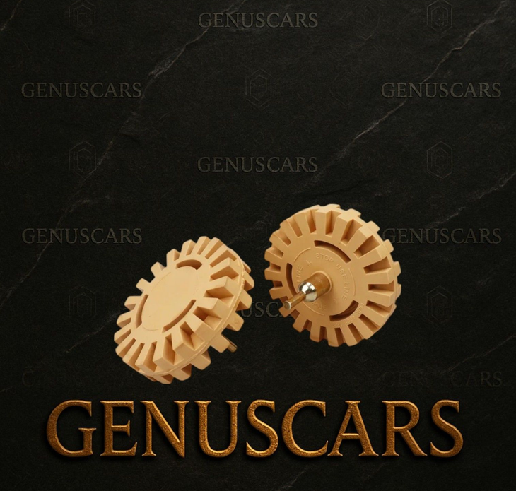 Genuscars