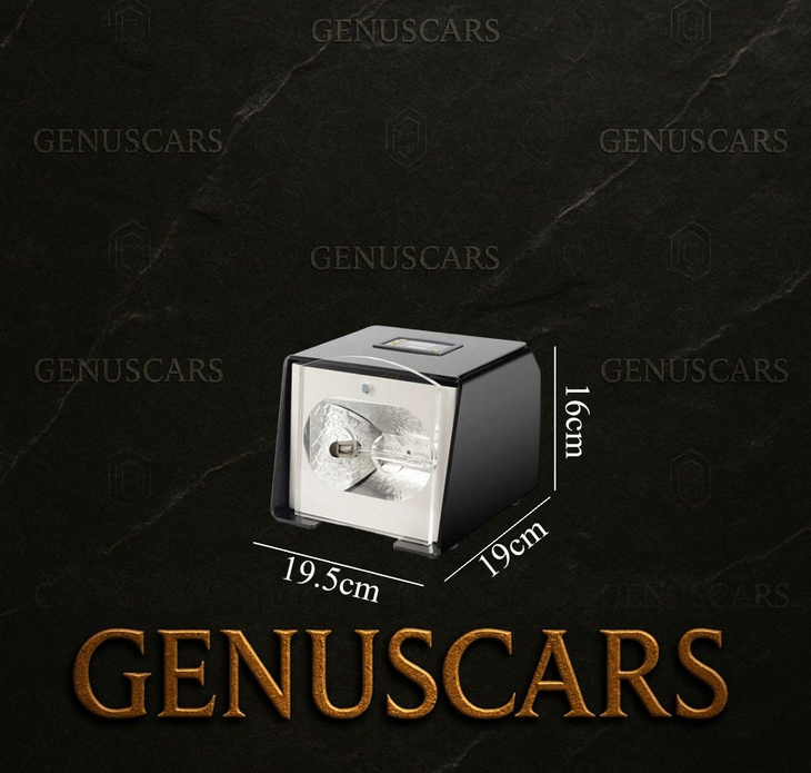 Genuscars