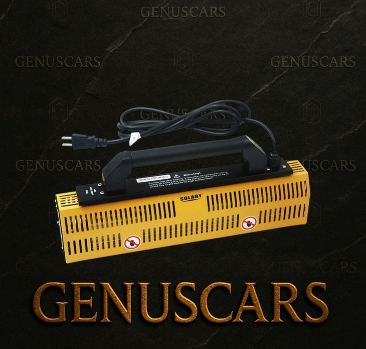Genuscars