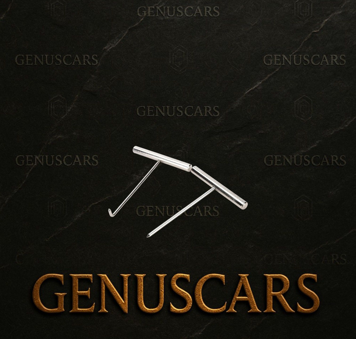 Genuscars